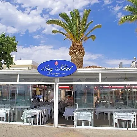 Bay Nihat Lale فندق Ayvalı