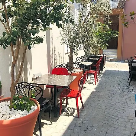 Bay Nihat Lale فندق Ayvalı